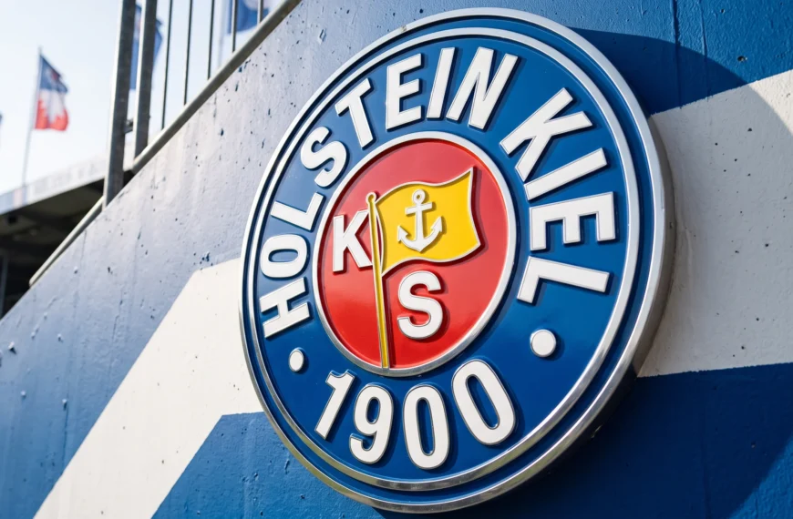 Holstein Kiel Team Profile 2026: Brilliant Tactical Guide