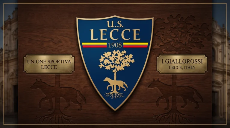 Lecce Team Profile