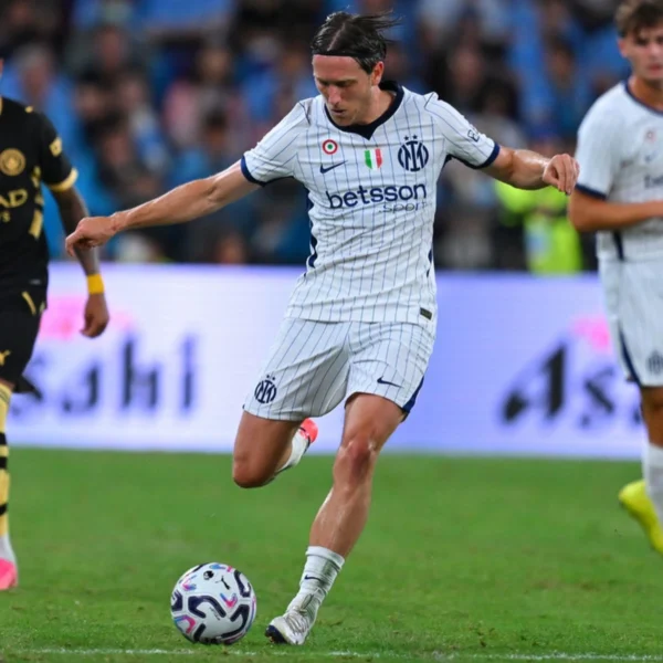 Piotr Zielinski Inter Milan, Inter Milan free transfer, Zielinski tactics Serie A, Inter Milan midfield signings 2026, Serie A transfer news