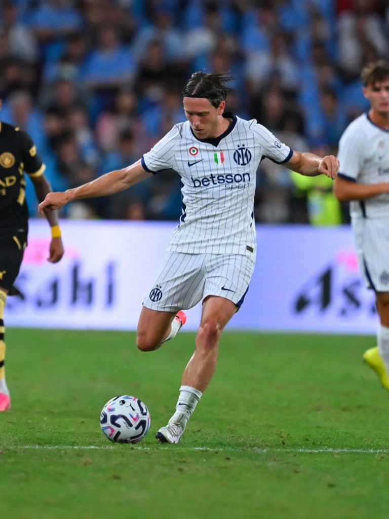 Piotr Zielinski Inter Milan, Inter Milan free transfer, Zielinski tactics Serie A, Inter Milan midfield signings 2026, Serie A transfer news