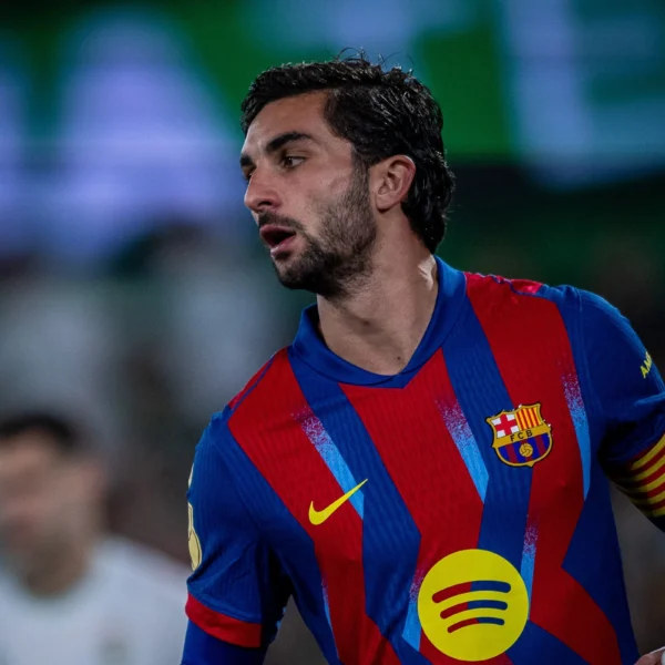 Ferran Torres PSG transfer, Ferran Torres Barcelona news, Spain World Cup winner transfer, PSG transfer targets 2026, La Liga transfer news.