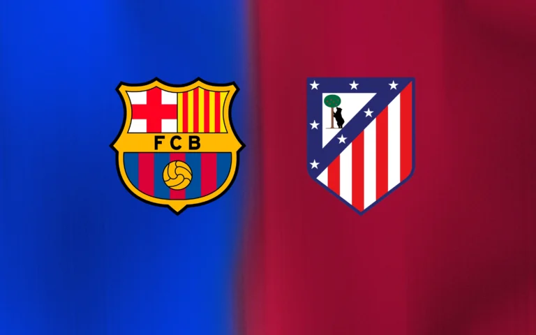 Barcelona vs Atletico Madrid preview, La Liga predicted lineups 2026, Spotify Camp Nou matchday 1, Lamine Yamal stats, Hansi Flick vs Diego Simeone.