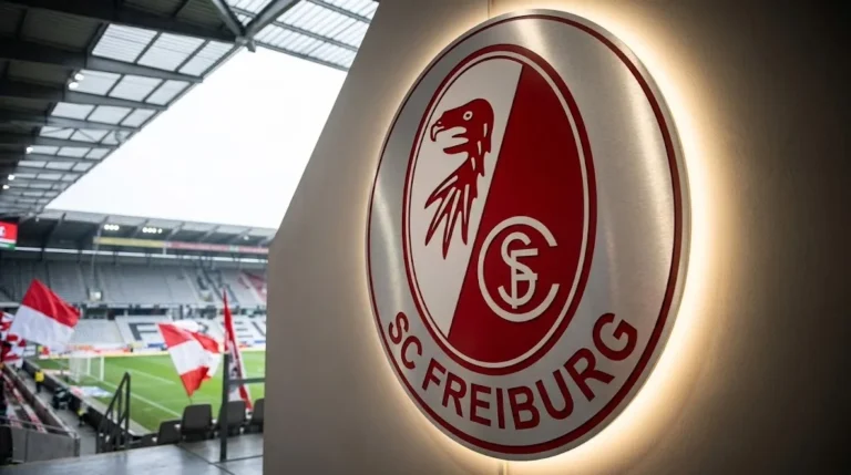 SC Freiburg Team Profile