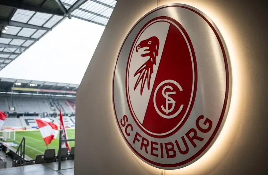 SC Freiburg Team Profile