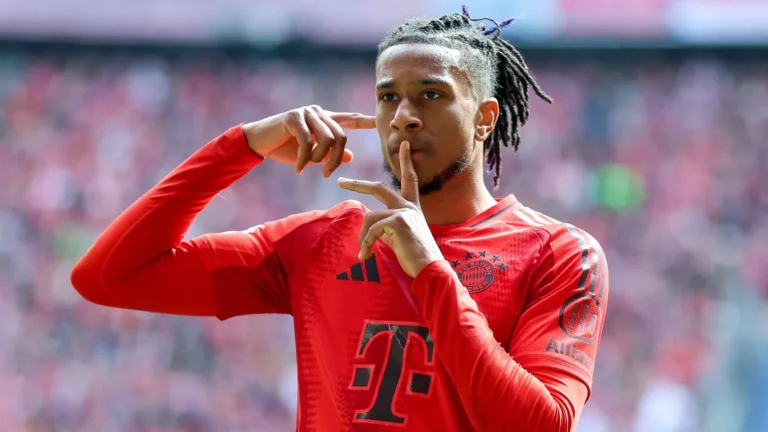Michael Olise Bayern Munich, Michael Olise transfer, Bayern Munich news 2026, Bundesliga transfer news, Michael Olise tactical analysis