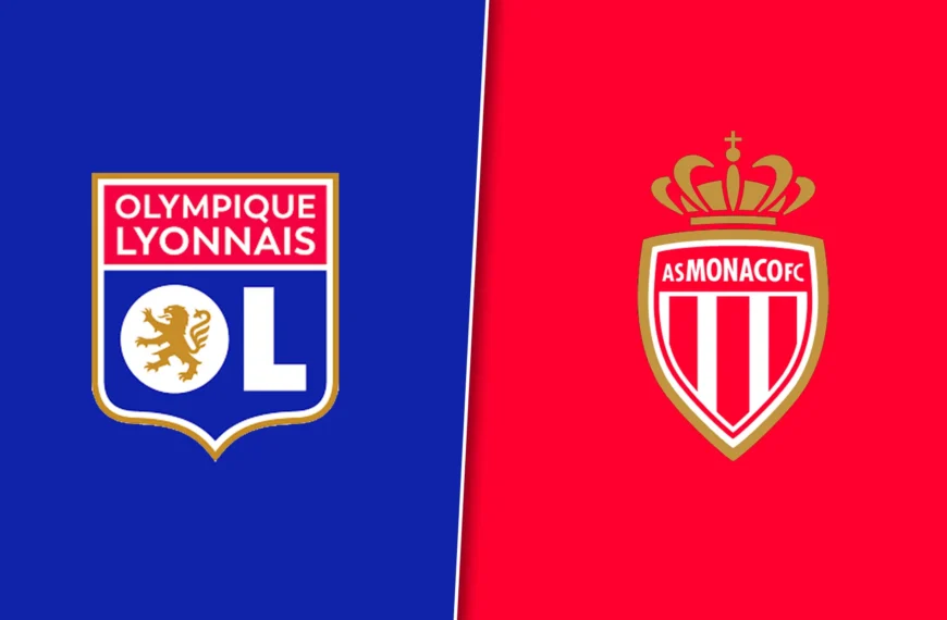 French Ligue 1 Matchday 2 action heats up as Monaco hosts Lyon at Stade Louis II. Get the latest match details, win probabilities, and tactical previews.