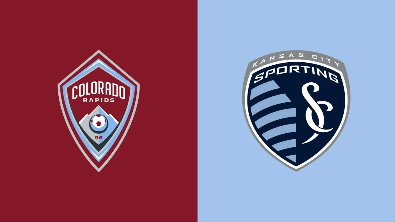 Colorado Rapids vs Sporting Kansas City