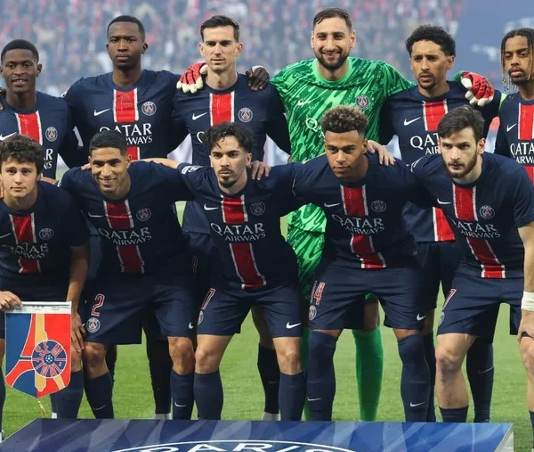 PSG squad 2026/27, PSG players, Joao Neves PSG, Ousmane Dembele, Warren Zaire-Emery, Ligue 1 players, PSG new signings.