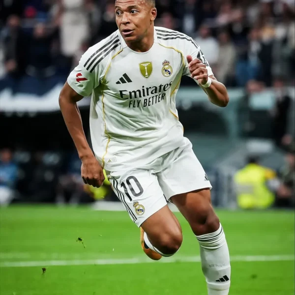 Kylian Mbappe Real Madrid transfer, Mbappe free transfer news, Real Madrid transfer strategy, La Liga transfer updates, Galacticos Mbappe